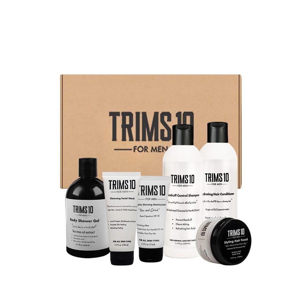 The Ultimate Trims 10 Gift Box