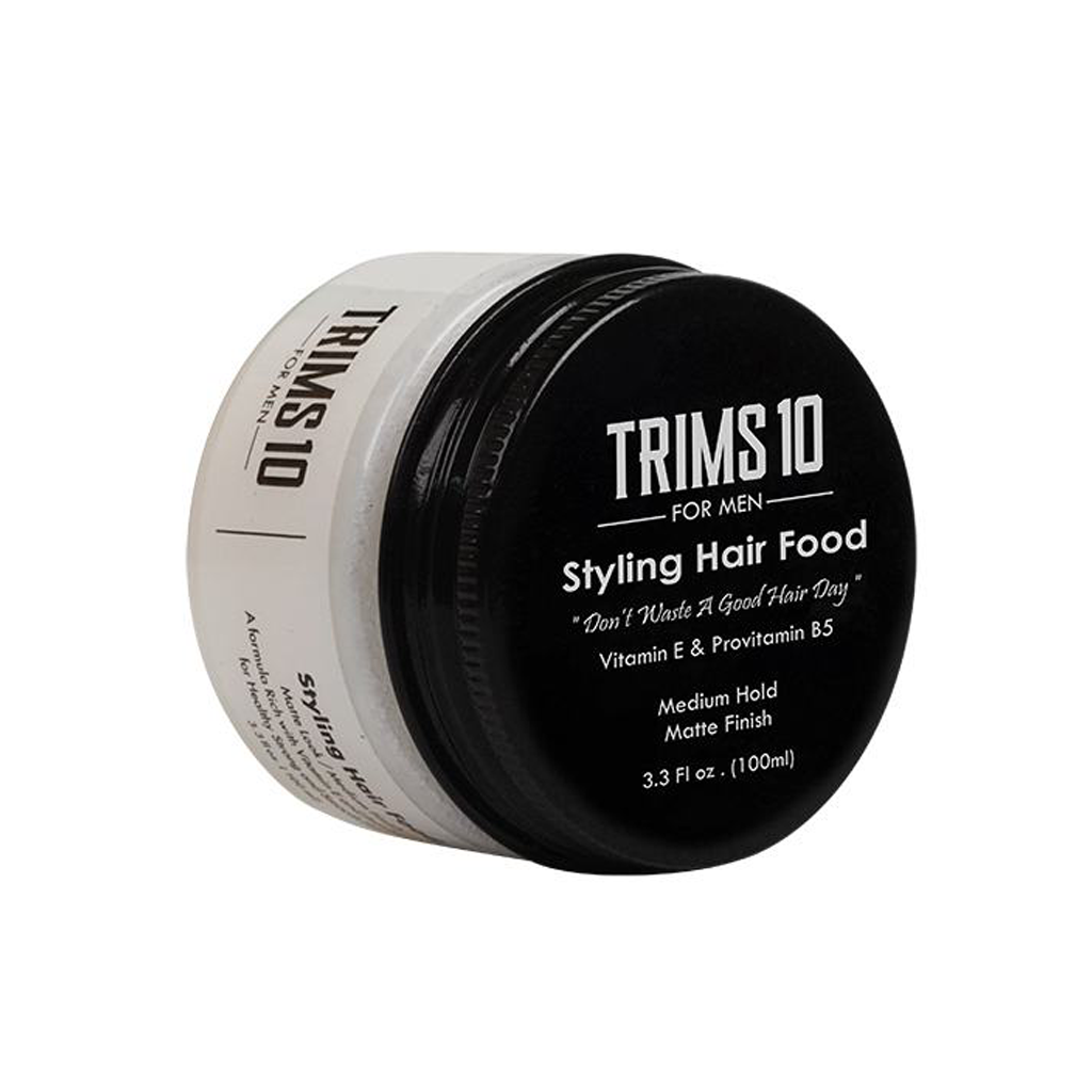 Trims10 Styling Hair Food 100 ml